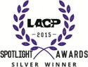 Silver Award